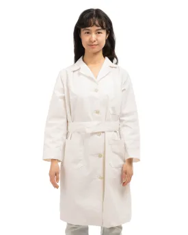 60's Marks & Sons Lab Jacket - Small