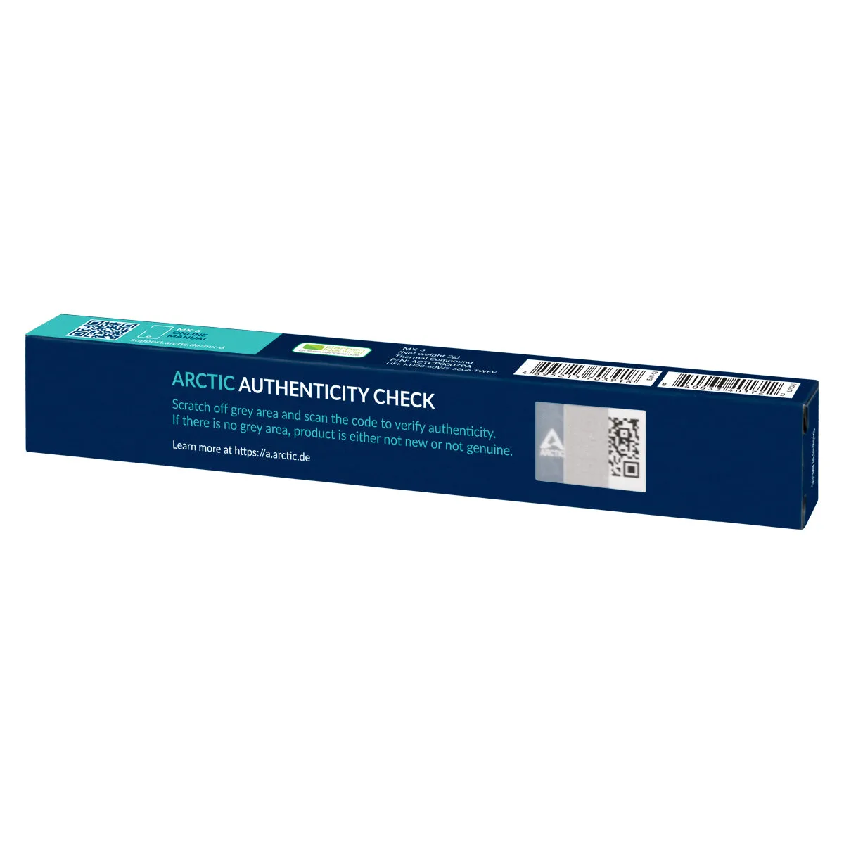 Arctic Thermal Paste Mx-6 - 2 G