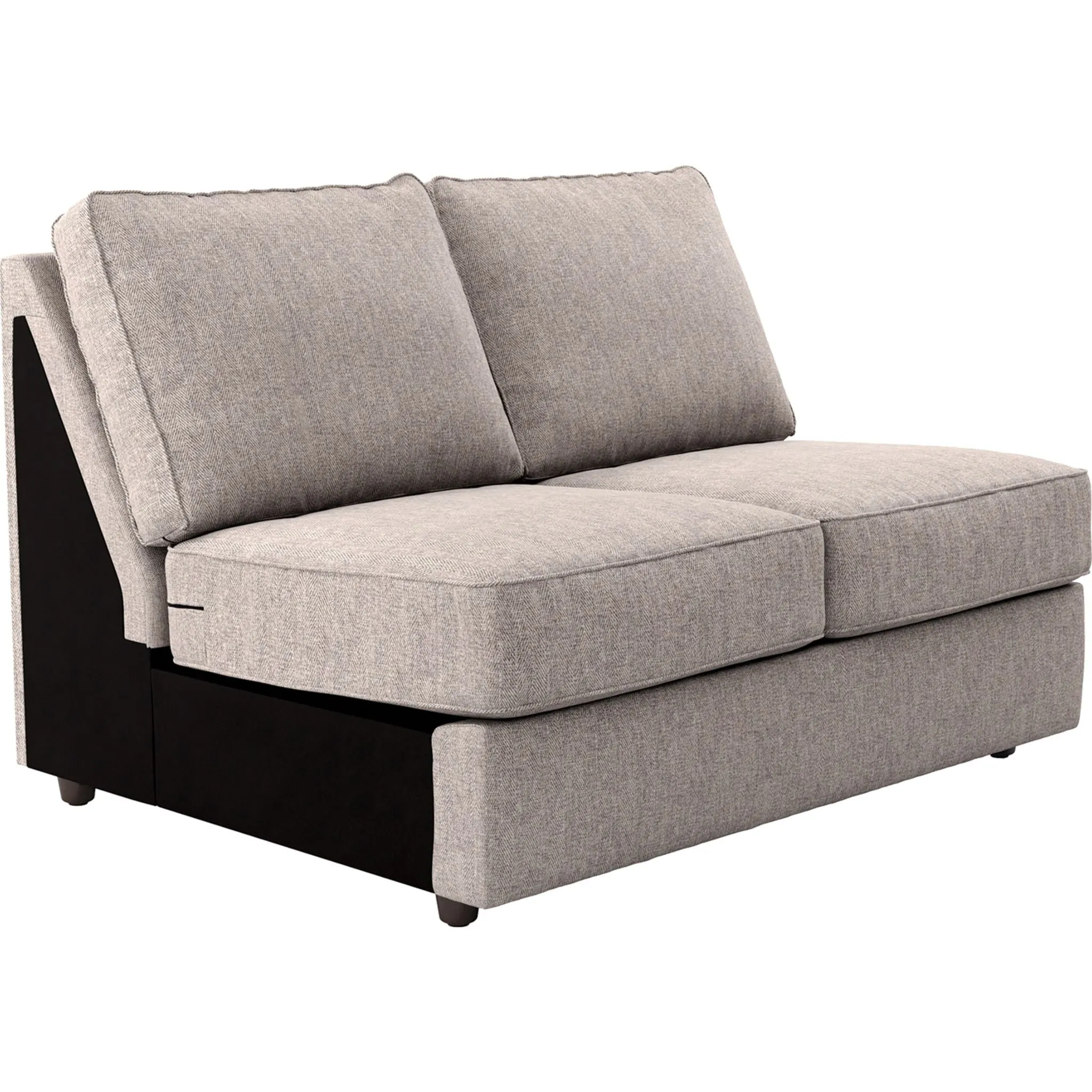 Ashlor-Exclusive 4 Piece Sectional