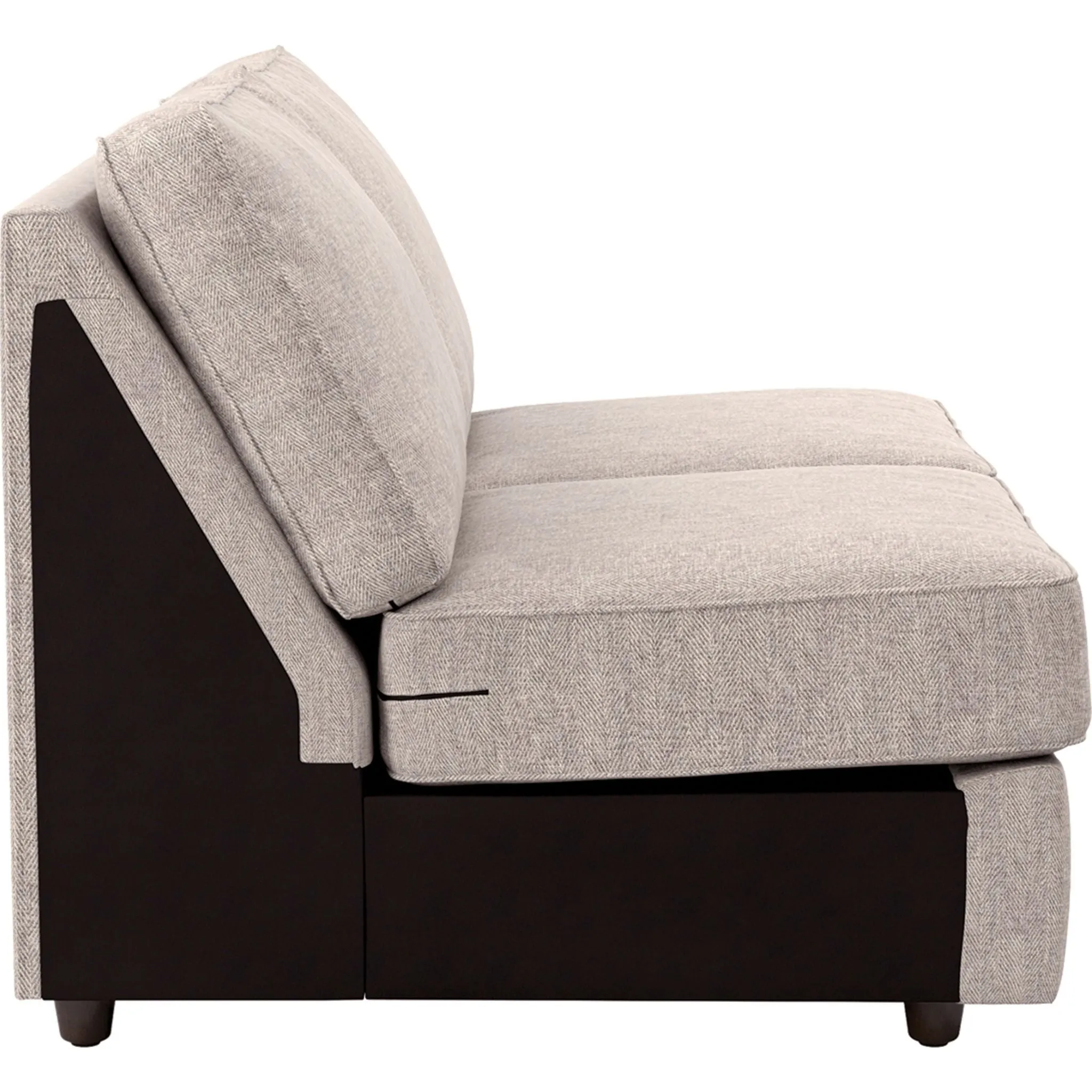 Ashlor-Exclusive 4 Piece Sectional