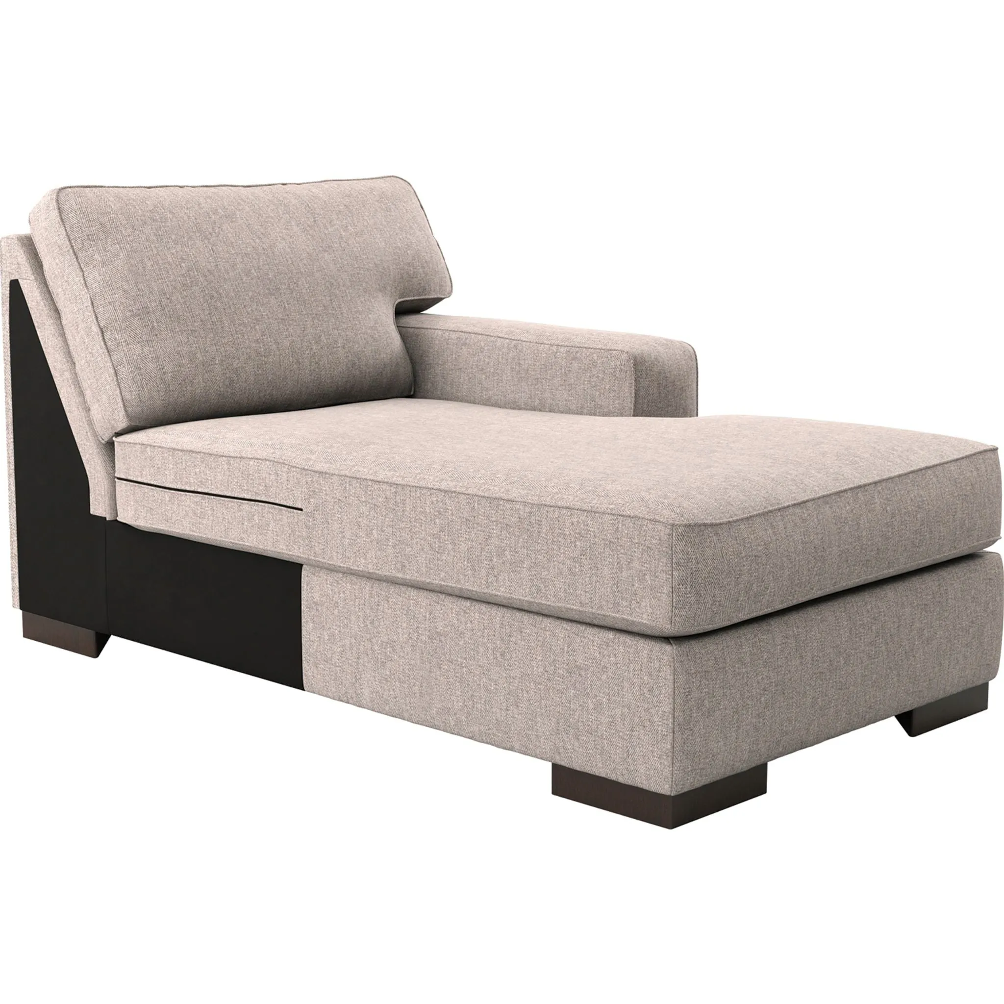 Ashlor-Exclusive 4 Piece Sectional