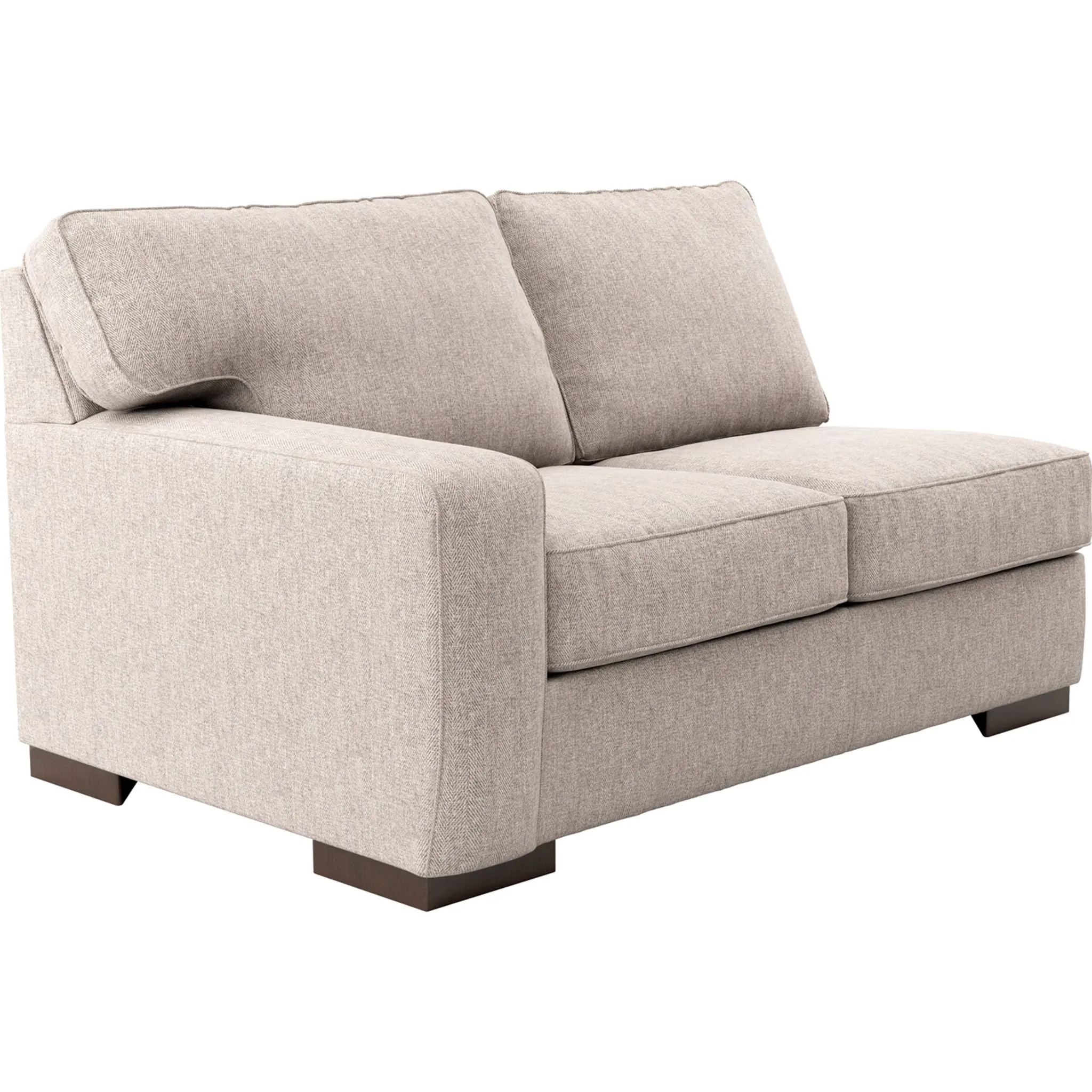 Ashlor-Exclusive 4 Piece Sectional