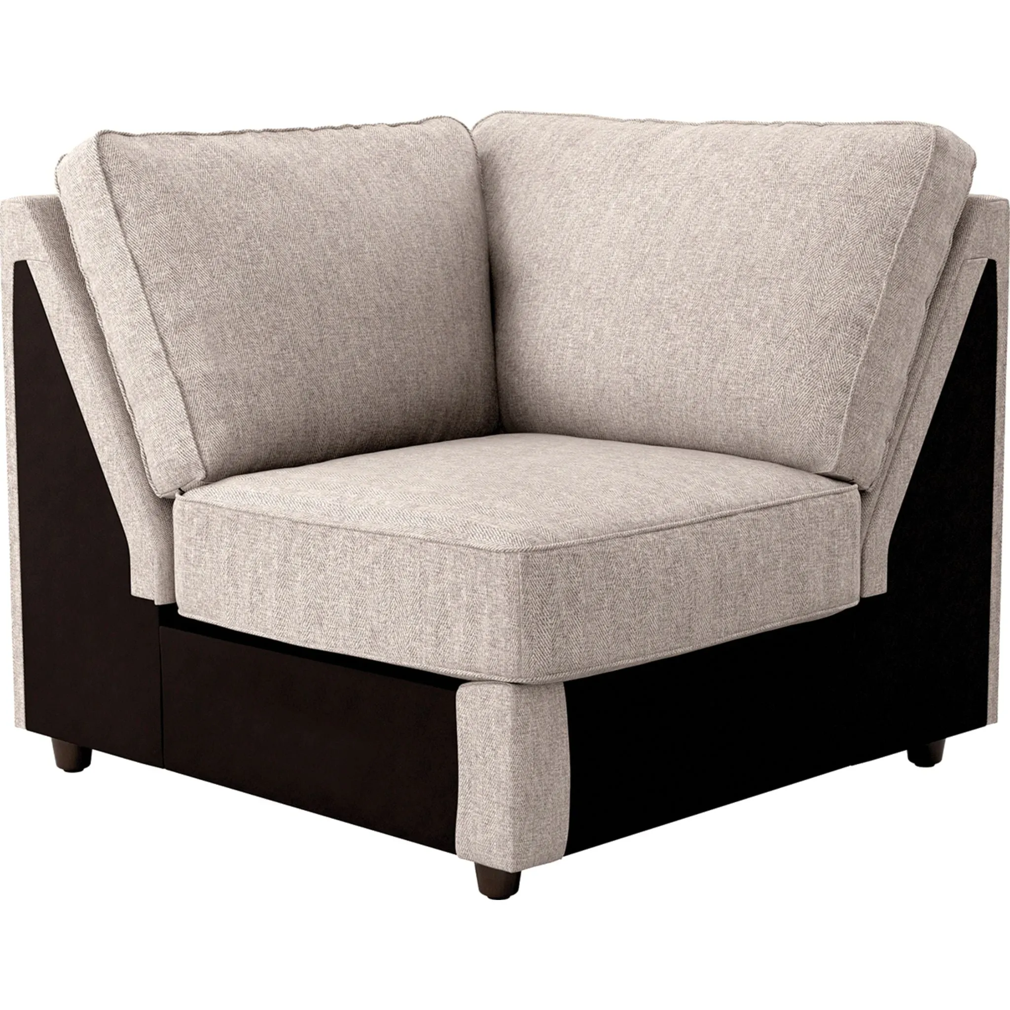 Ashlor-Exclusive 4 Piece Sectional