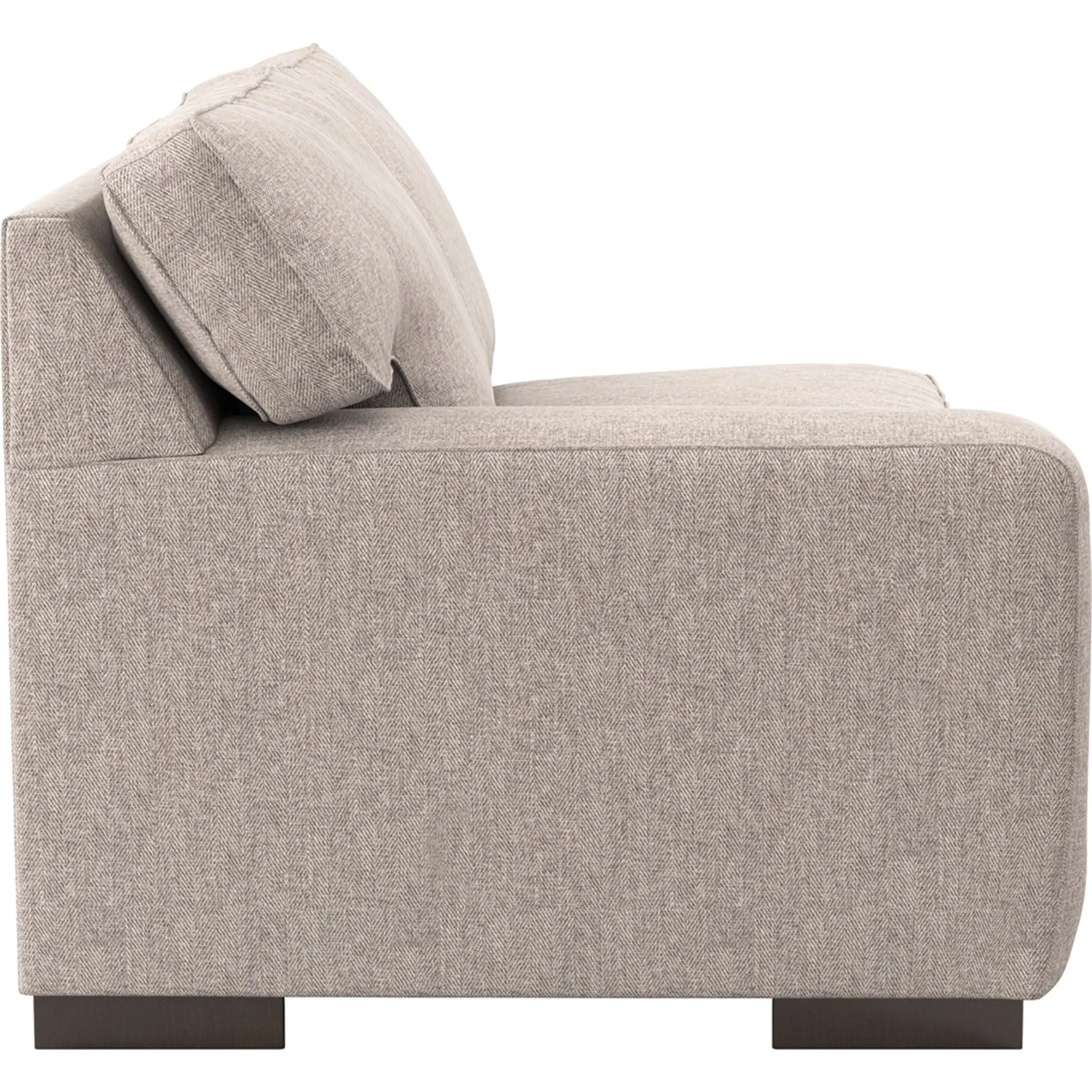 Ashlor-Exclusive 4 Piece Sectional