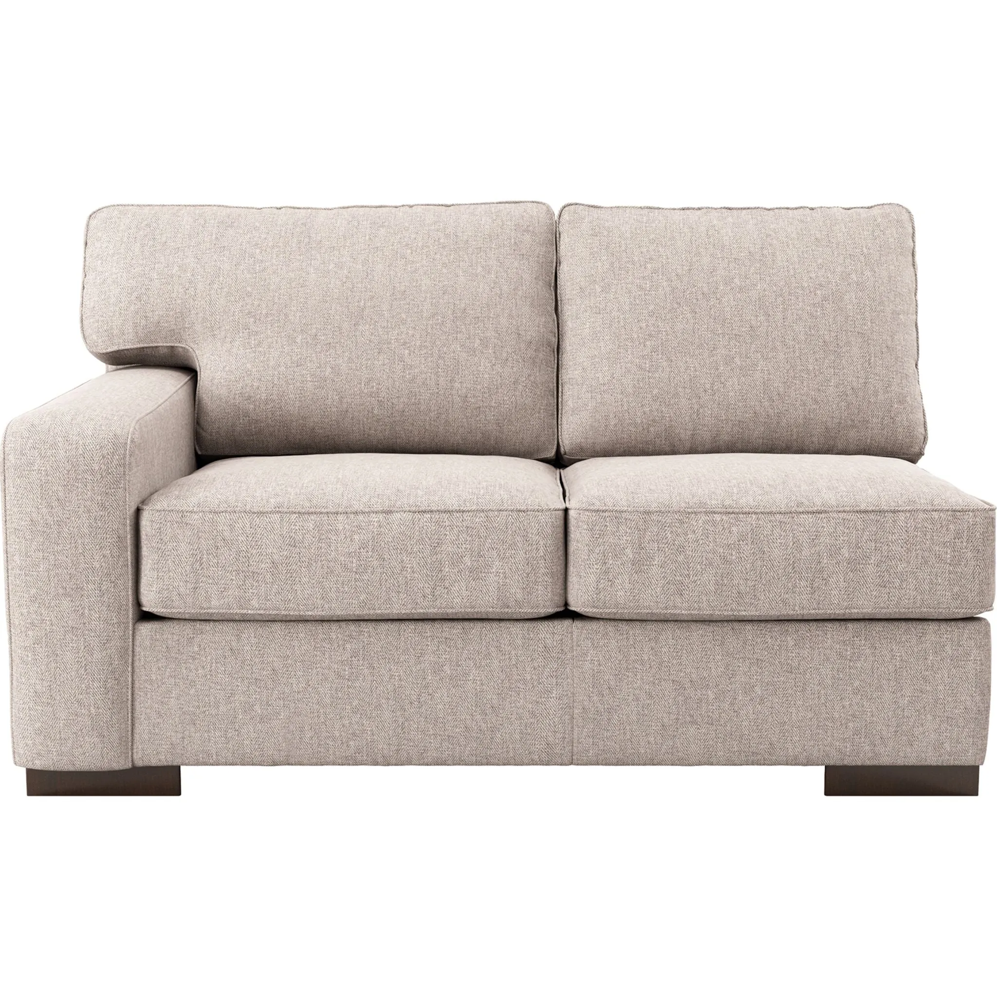 Ashlor-Exclusive 4 Piece Sectional