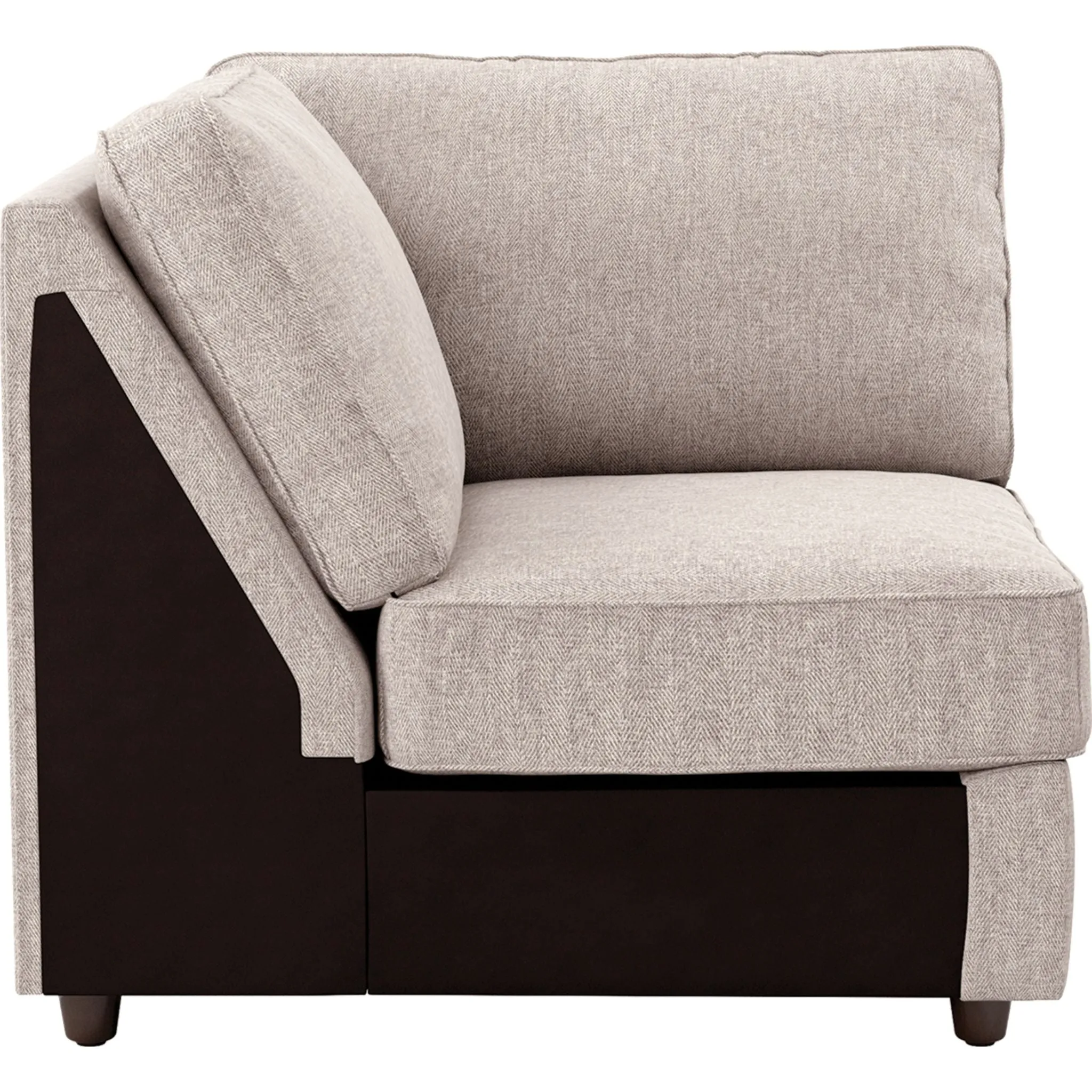 Ashlor-Exclusive 4 Piece Sectional