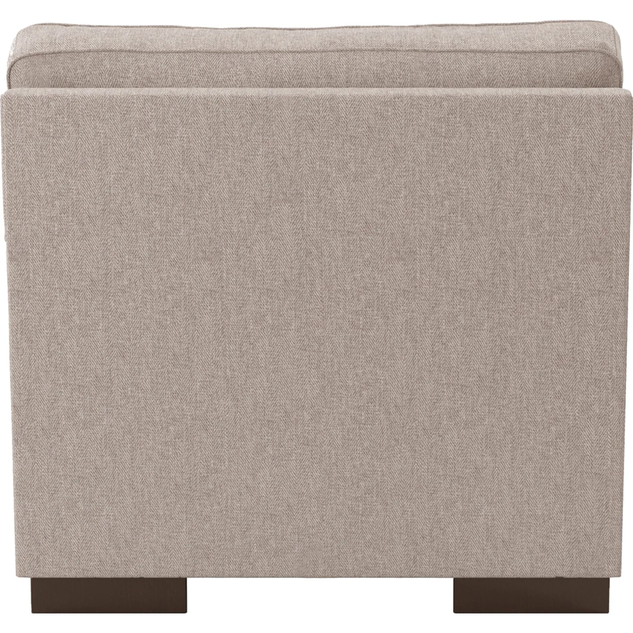 Ashlor-Exclusive 4 Piece Sectional