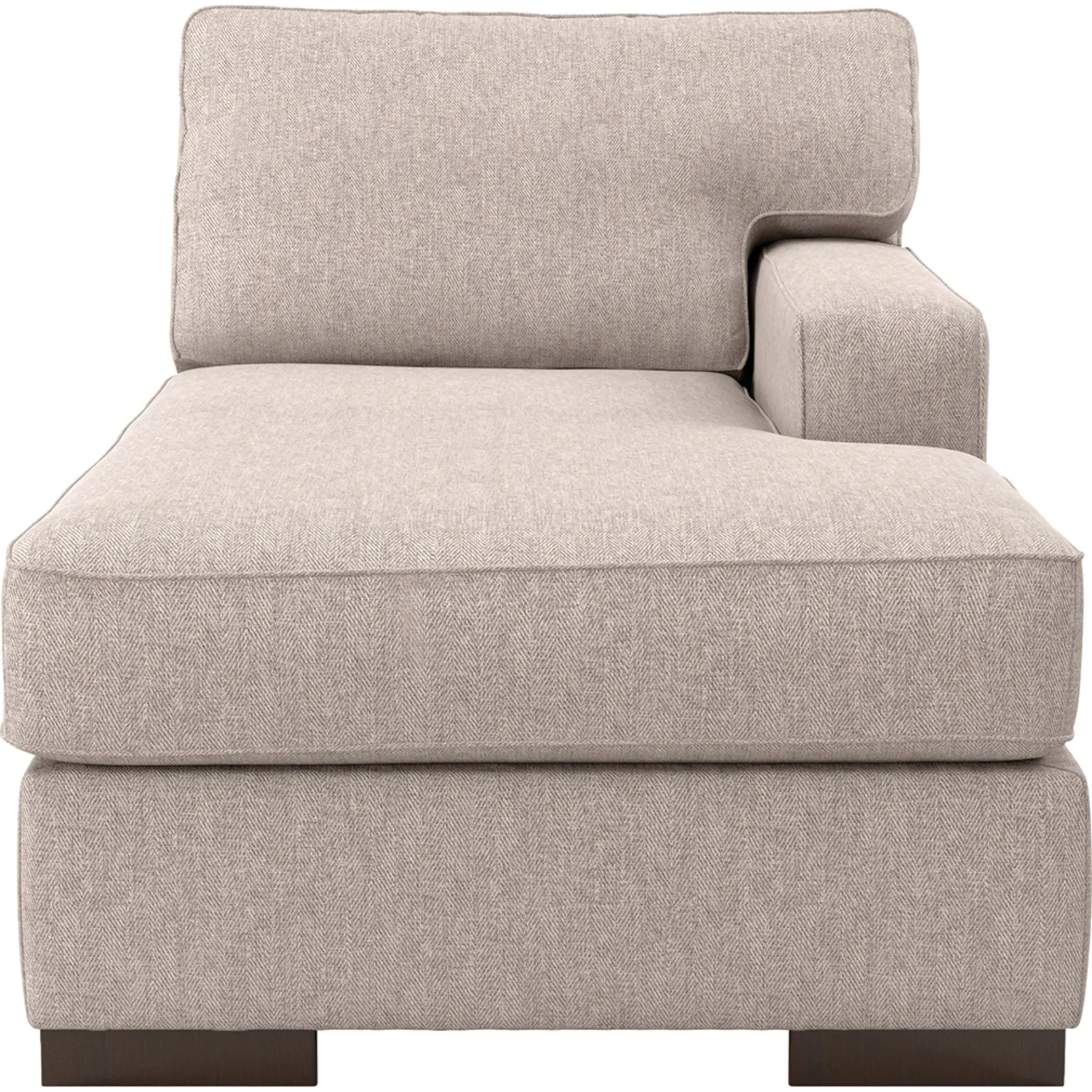Ashlor-Exclusive 4 Piece Sectional