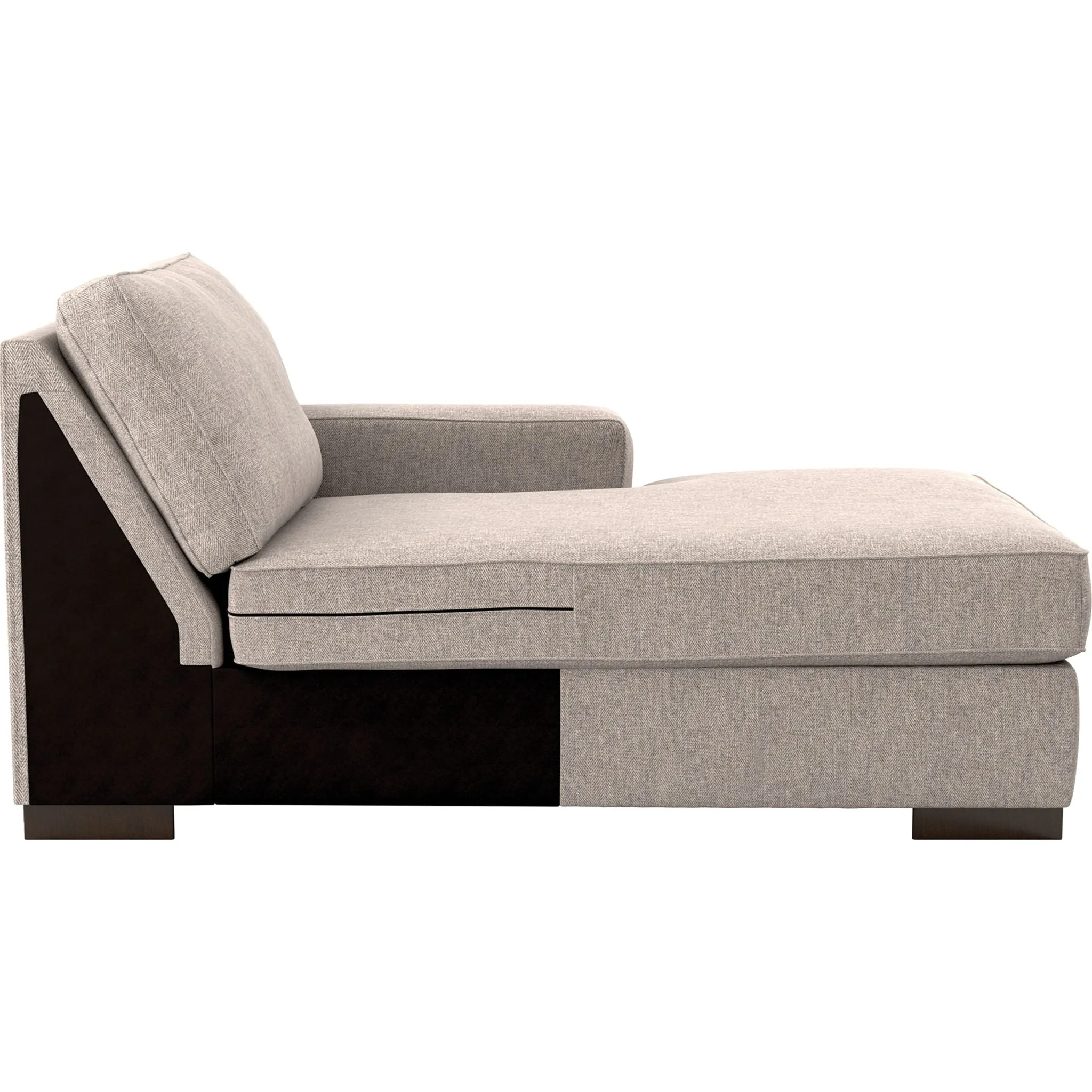 Ashlor-Exclusive 4 Piece Sectional