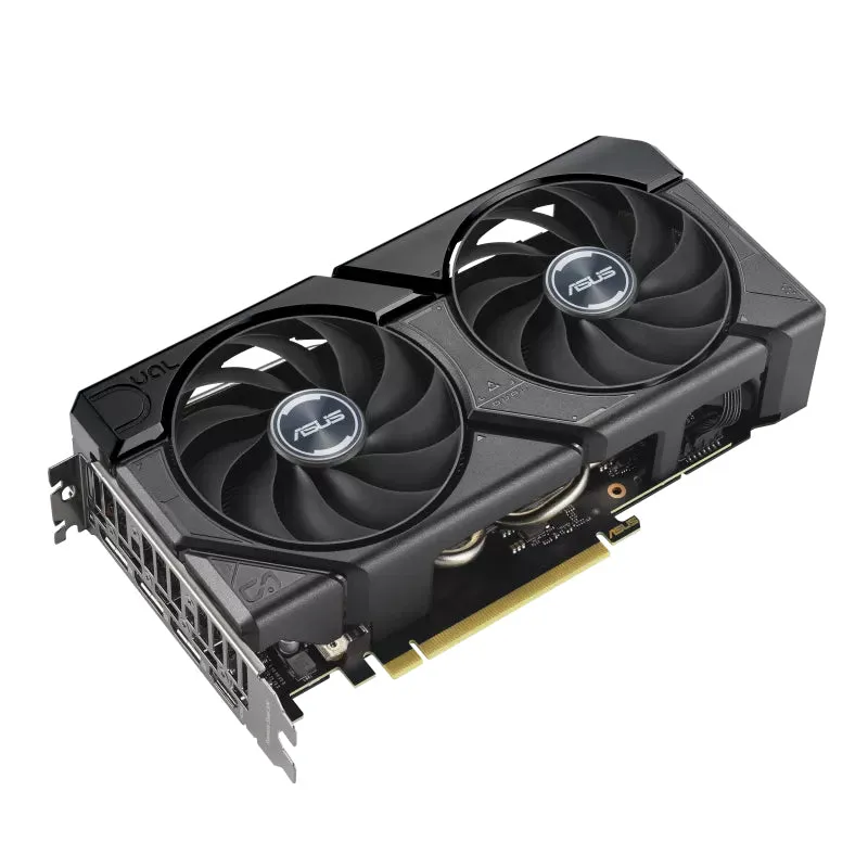 Asus Grafikkarte Dual Geforce Rtx 4070 Evo - 12 Gb Gddr6x Oc