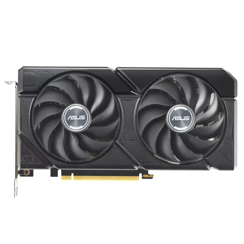 Asus Grafikkarte Dual Geforce Rtx 4070 Evo - 12 Gb Gddr6x Oc