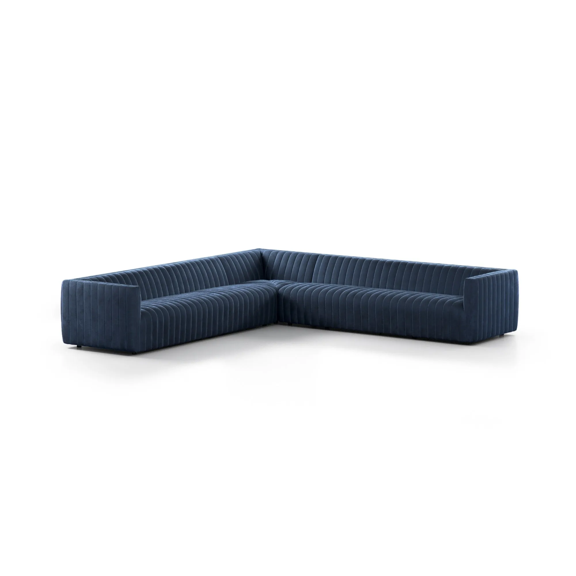 Augustine 3-Piece Sectional