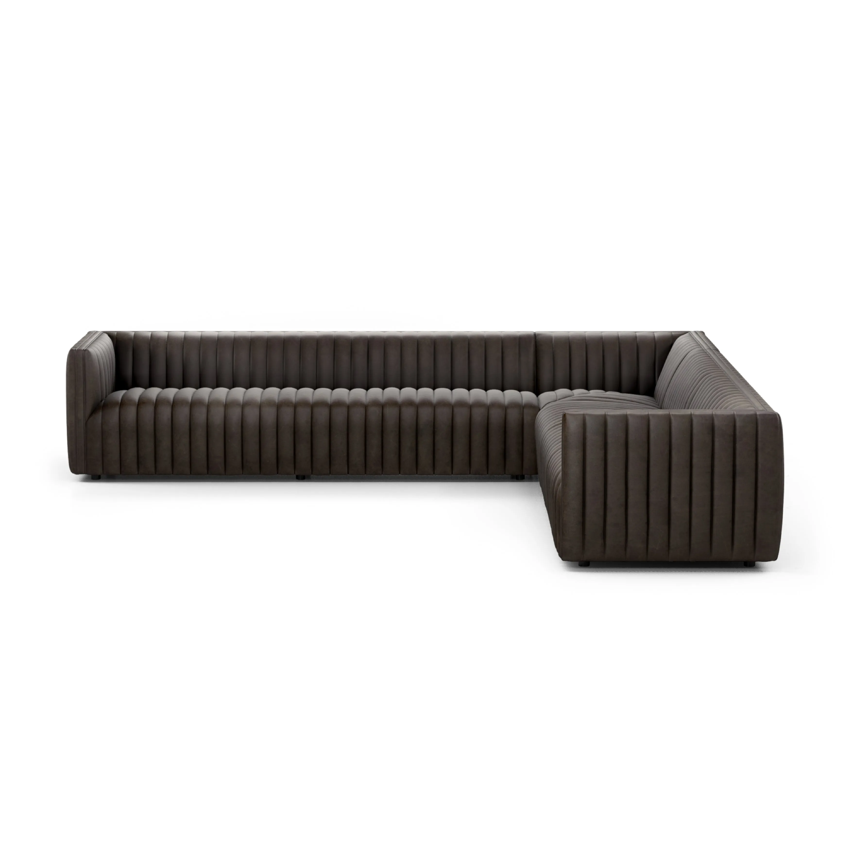 Augustine 3-Piece Sectional