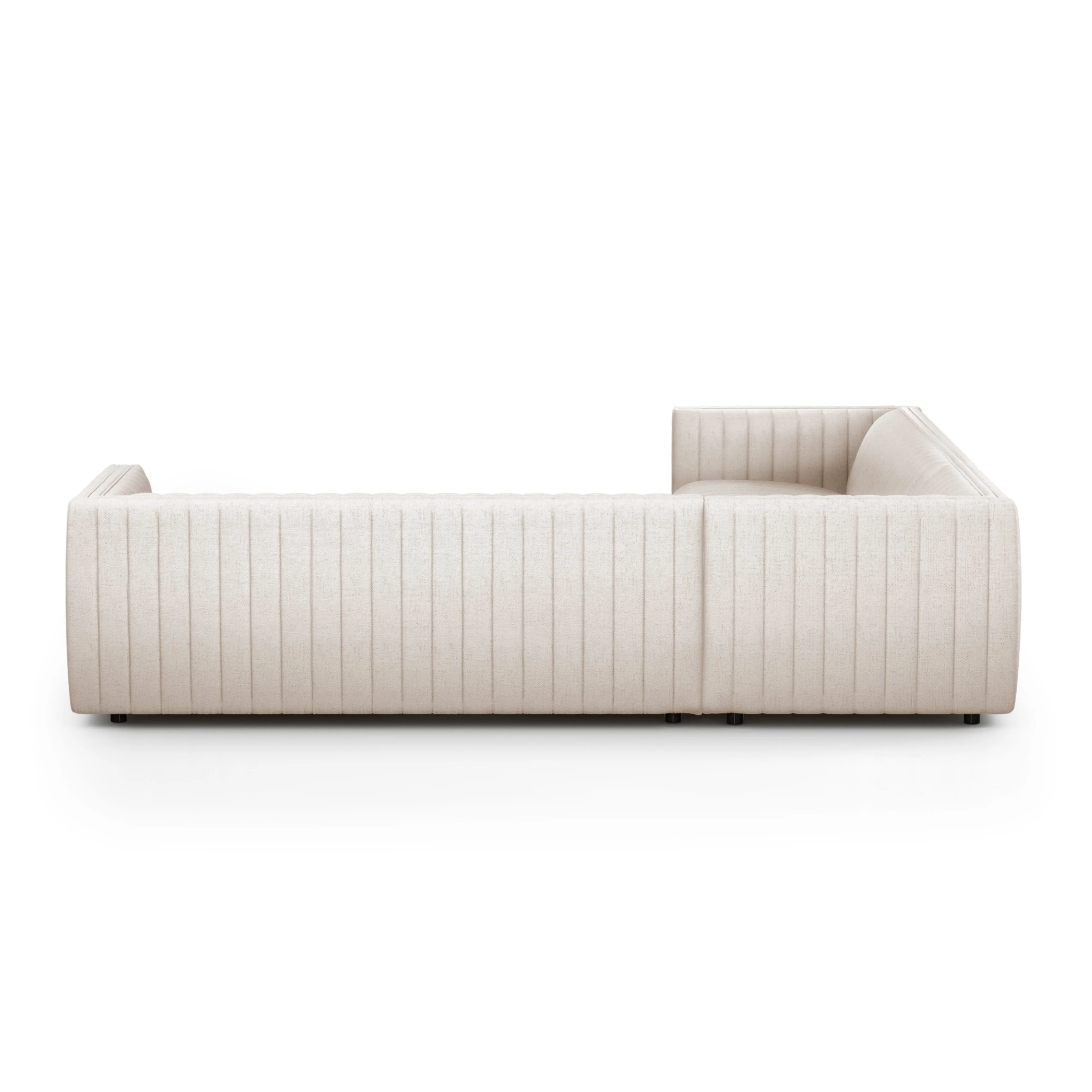 Augustine 3-Piece Sectional