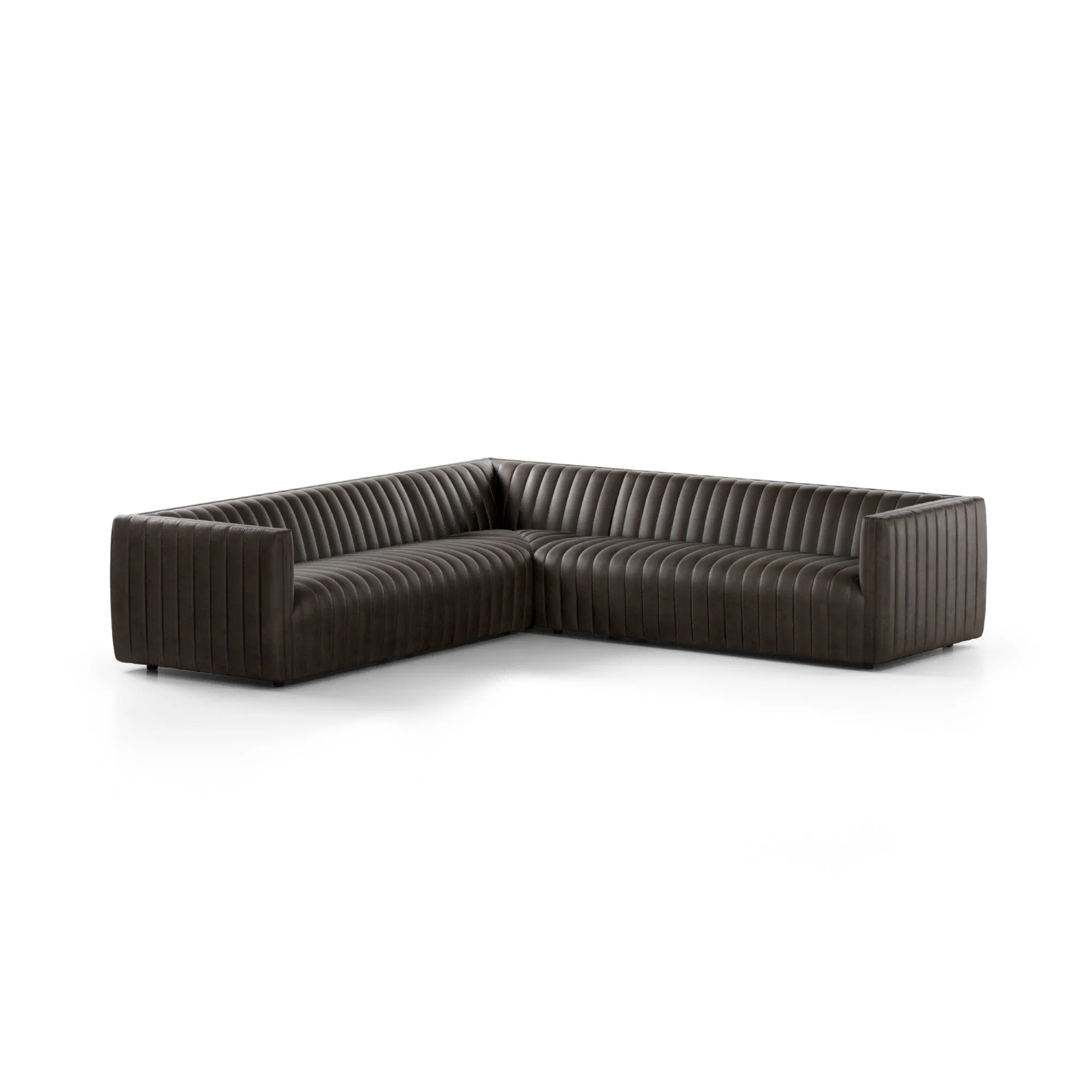 Augustine 3-Piece Sectional