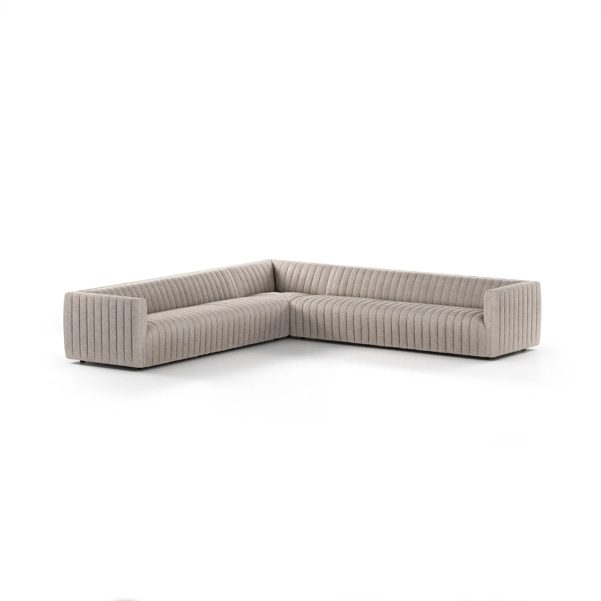 Augustine 3-Piece Sectional