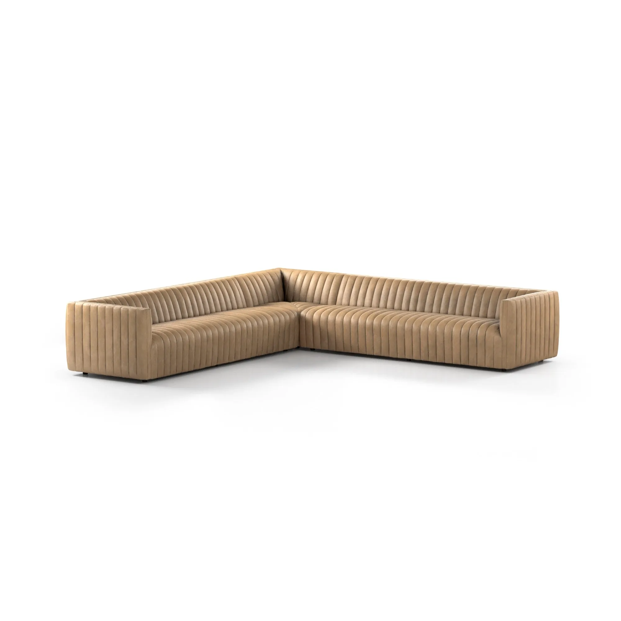 Augustine 3-Piece Sectional