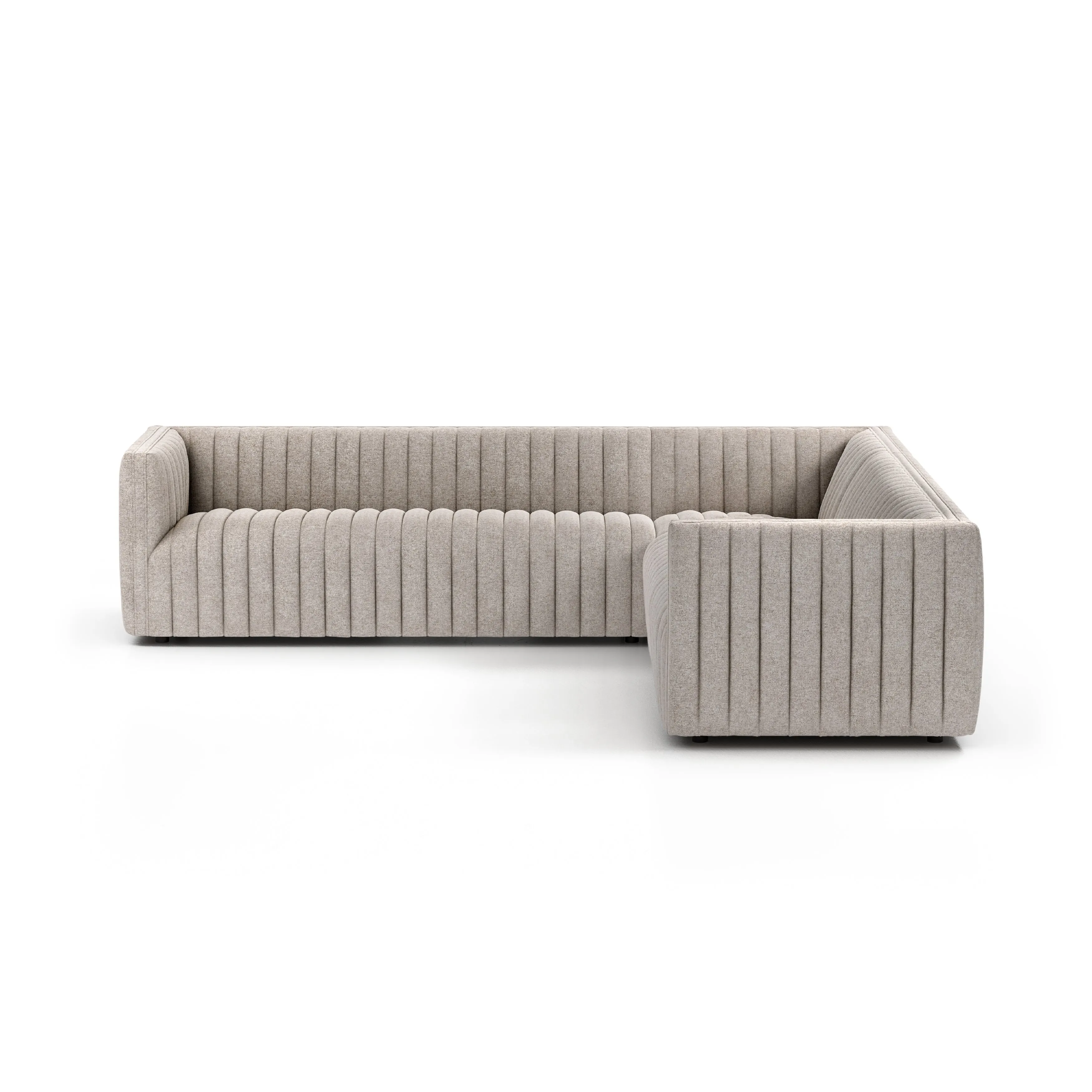 Augustine 3-Piece Sectional