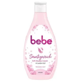BEBE Shower Velvety soft shower cream