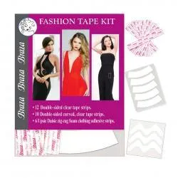 BRAZA FASHION TAPE KIT