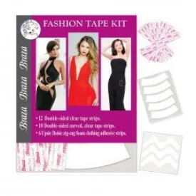 BRAZA FASHION TAPE KIT