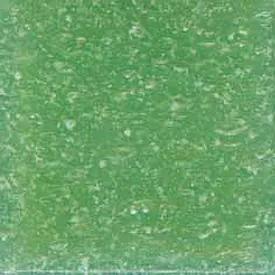Classic Mosaic Tiles Solid Colors Lime