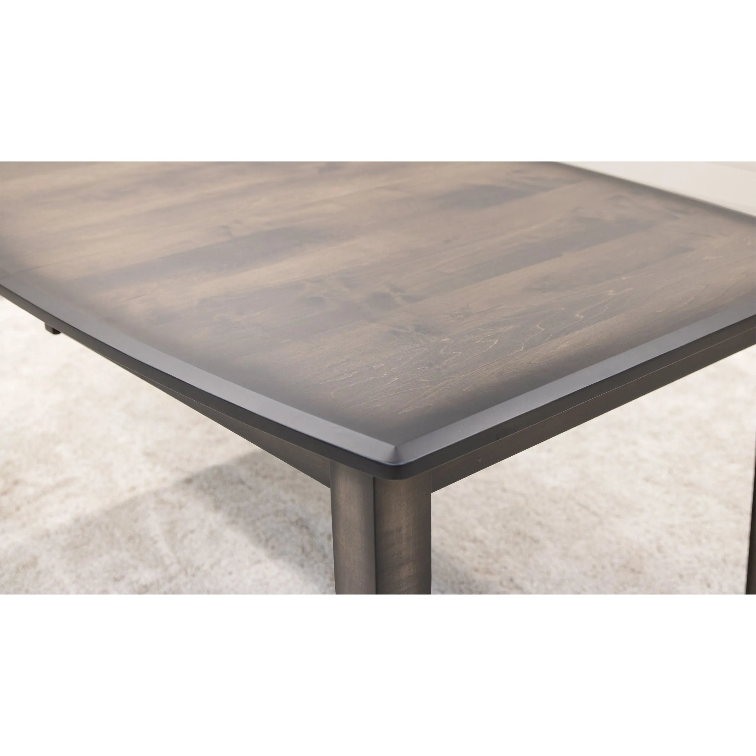 Classic Shaker Extending Dining Table