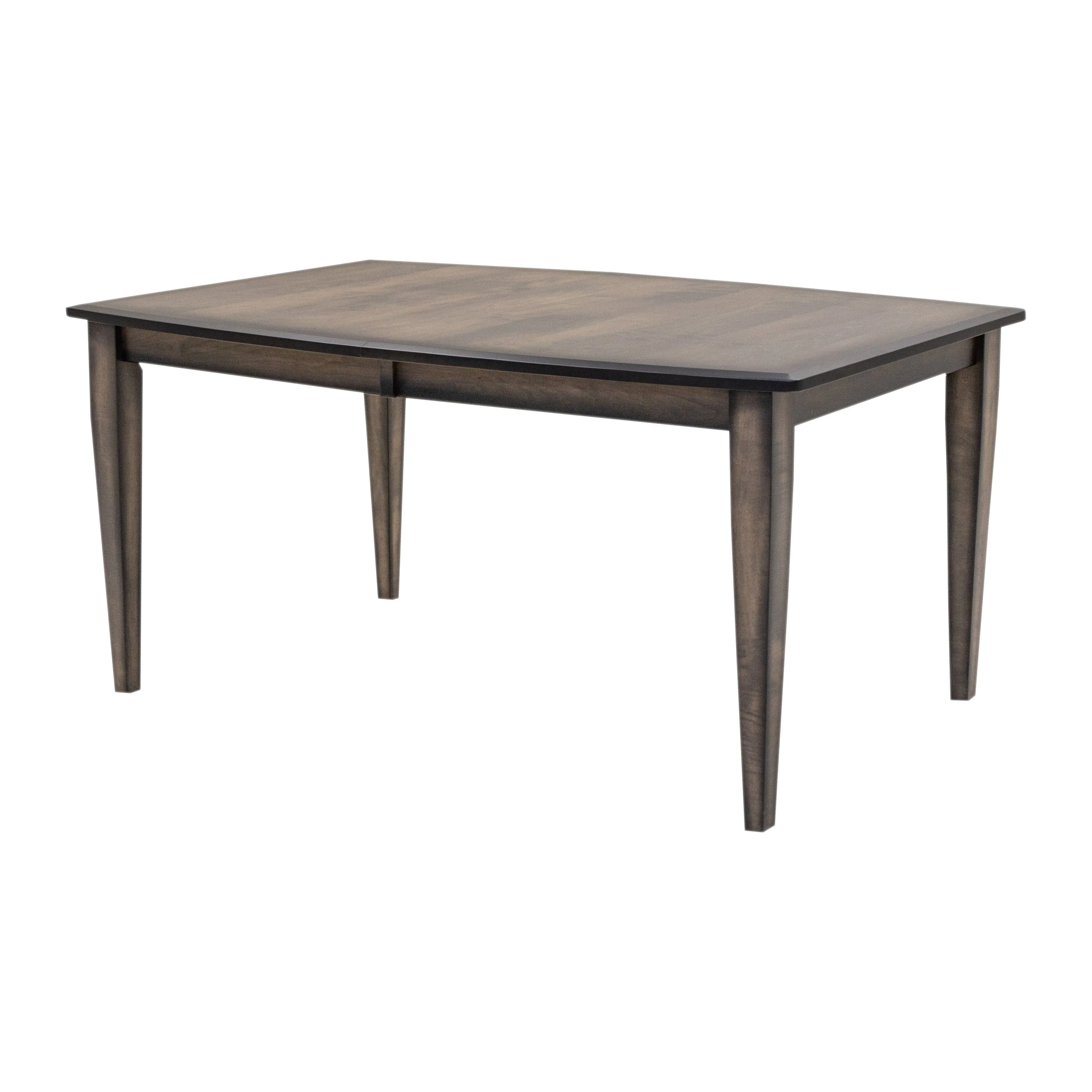 Classic Shaker Extending Dining Table