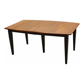 Classic Shaker Extending Dining Table