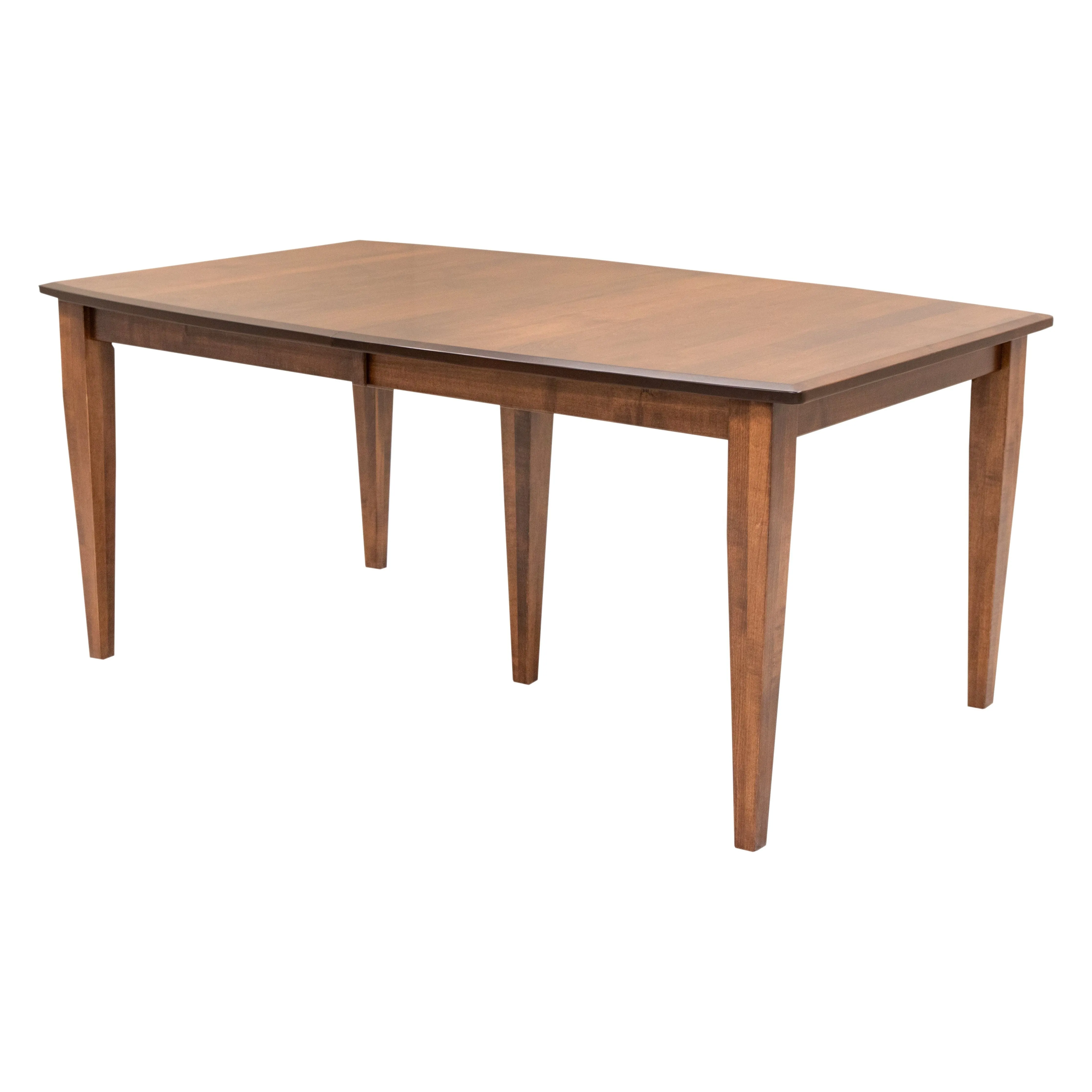 Classic Shaker Extending Dining Table