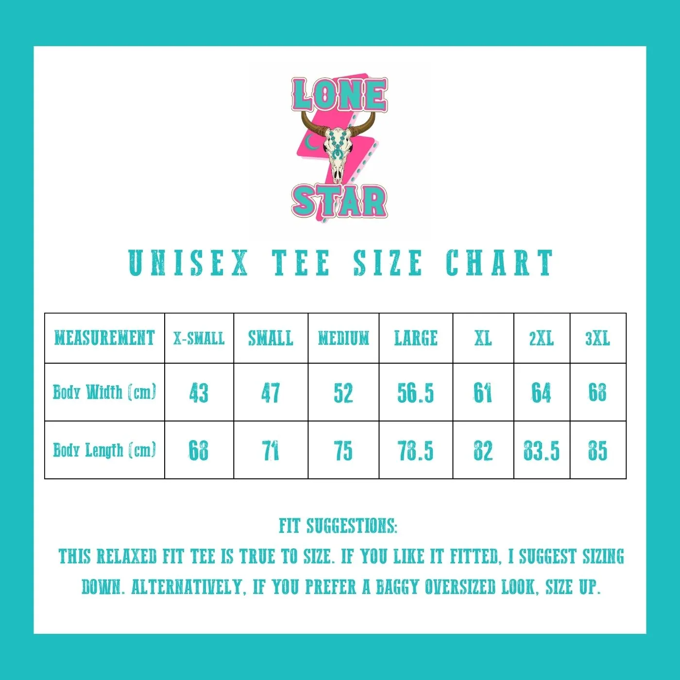 Cody Johnson Set List Tee