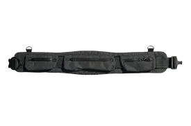 Cylar Unisex Tactical Modular Belt