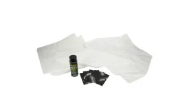 DEI 500408 Interior Insulation & Damping Kits Roof Kit