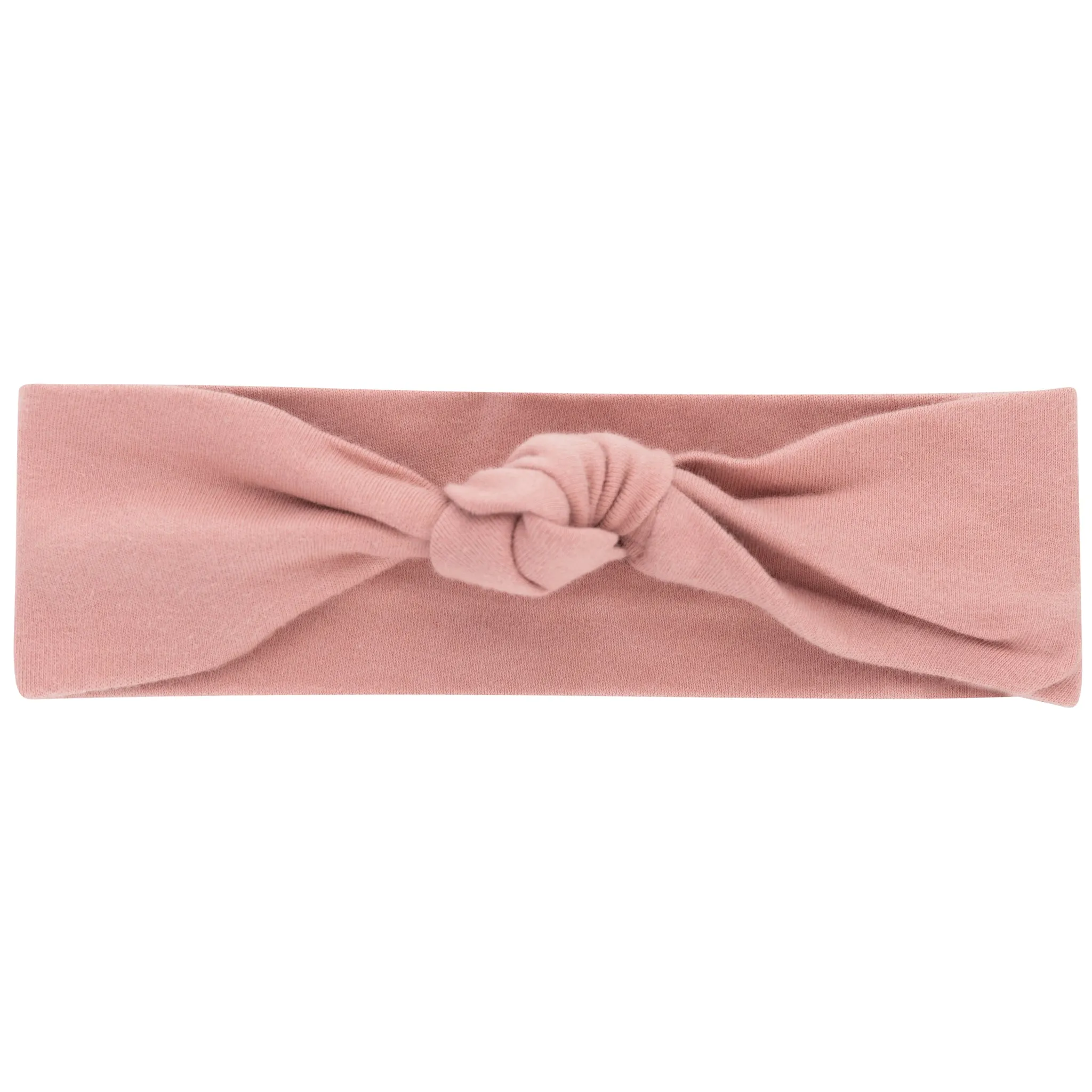 Ely's & Co. Jersey Cotton Knot Headband