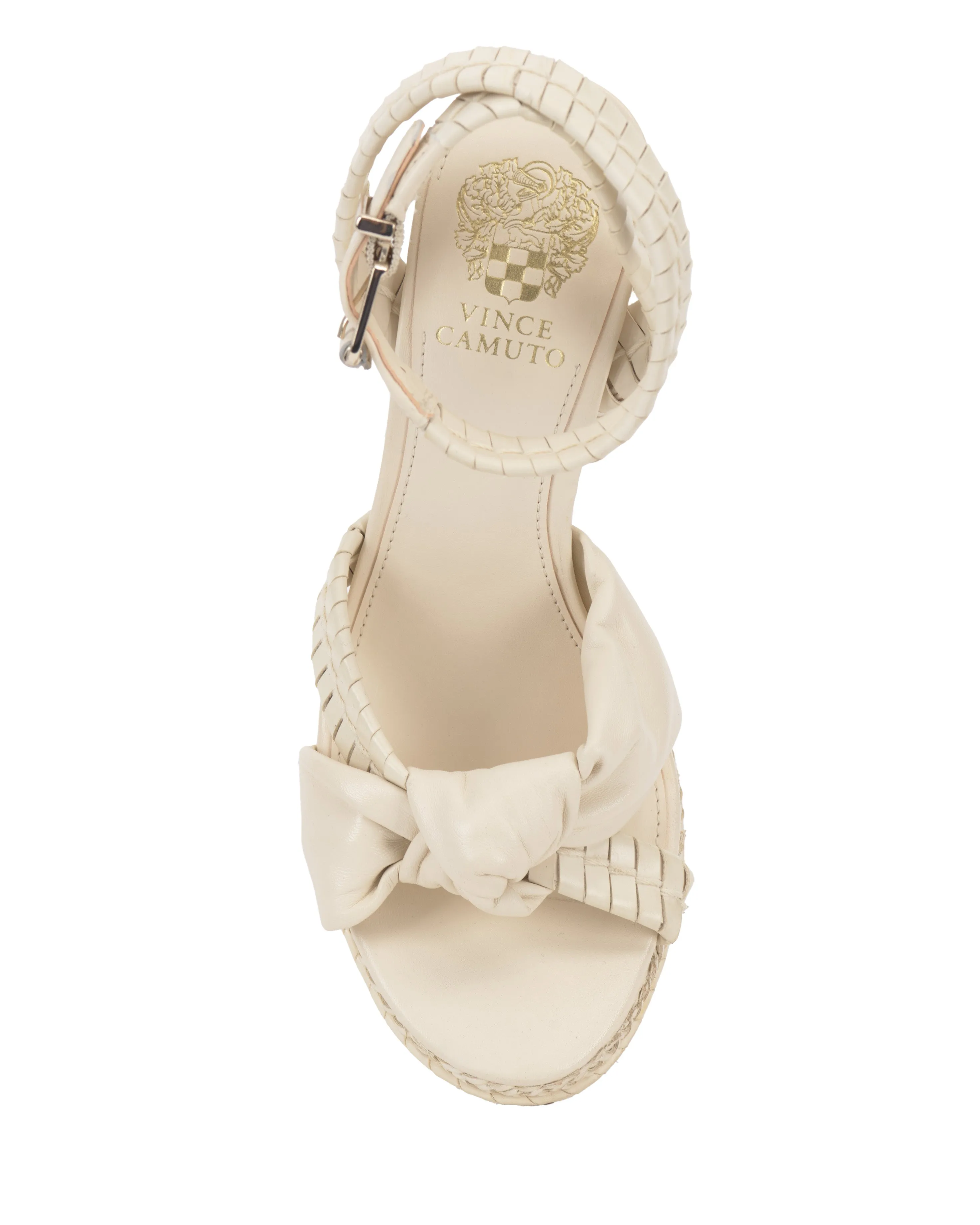 Fancey Platform Sandal