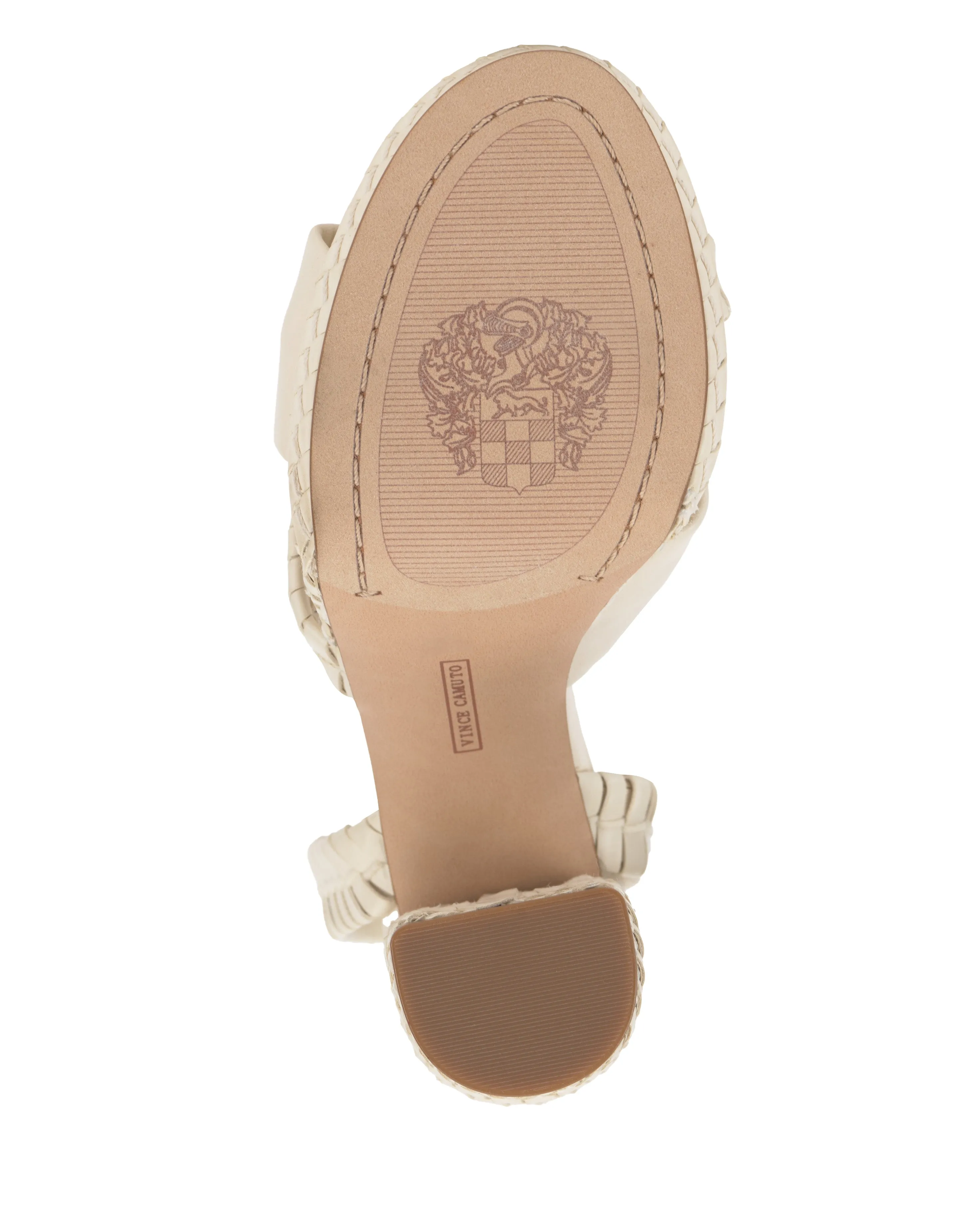 Fancey Platform Sandal