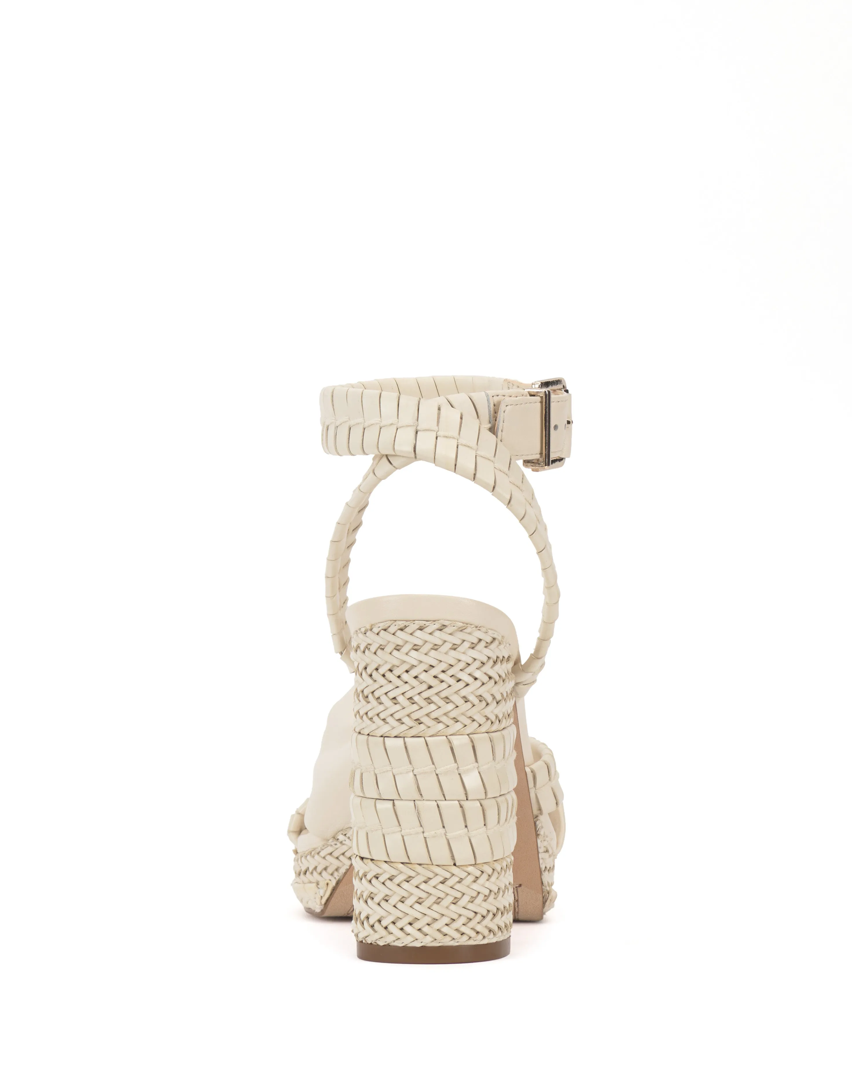 Fancey Platform Sandal