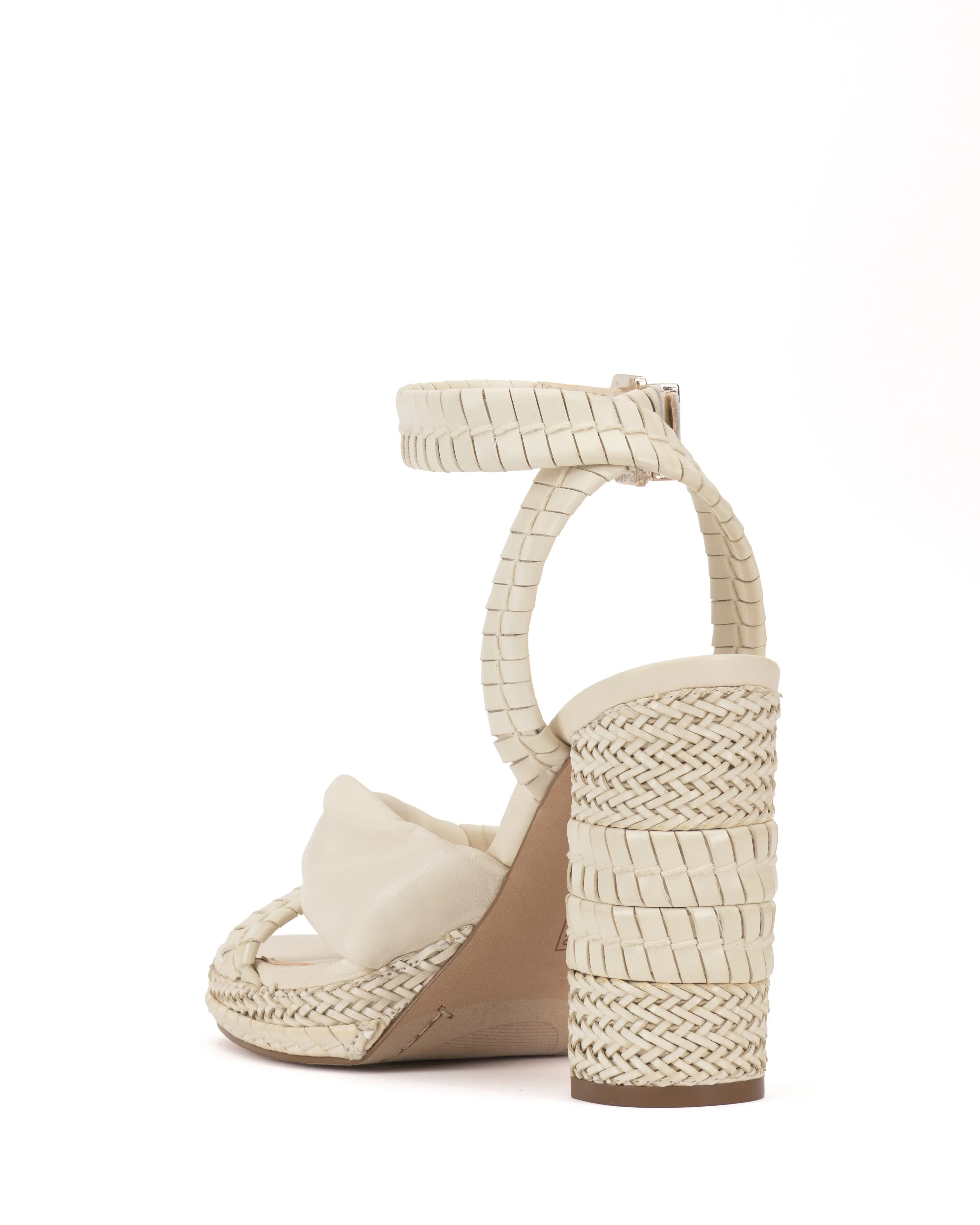 Fancey Platform Sandal