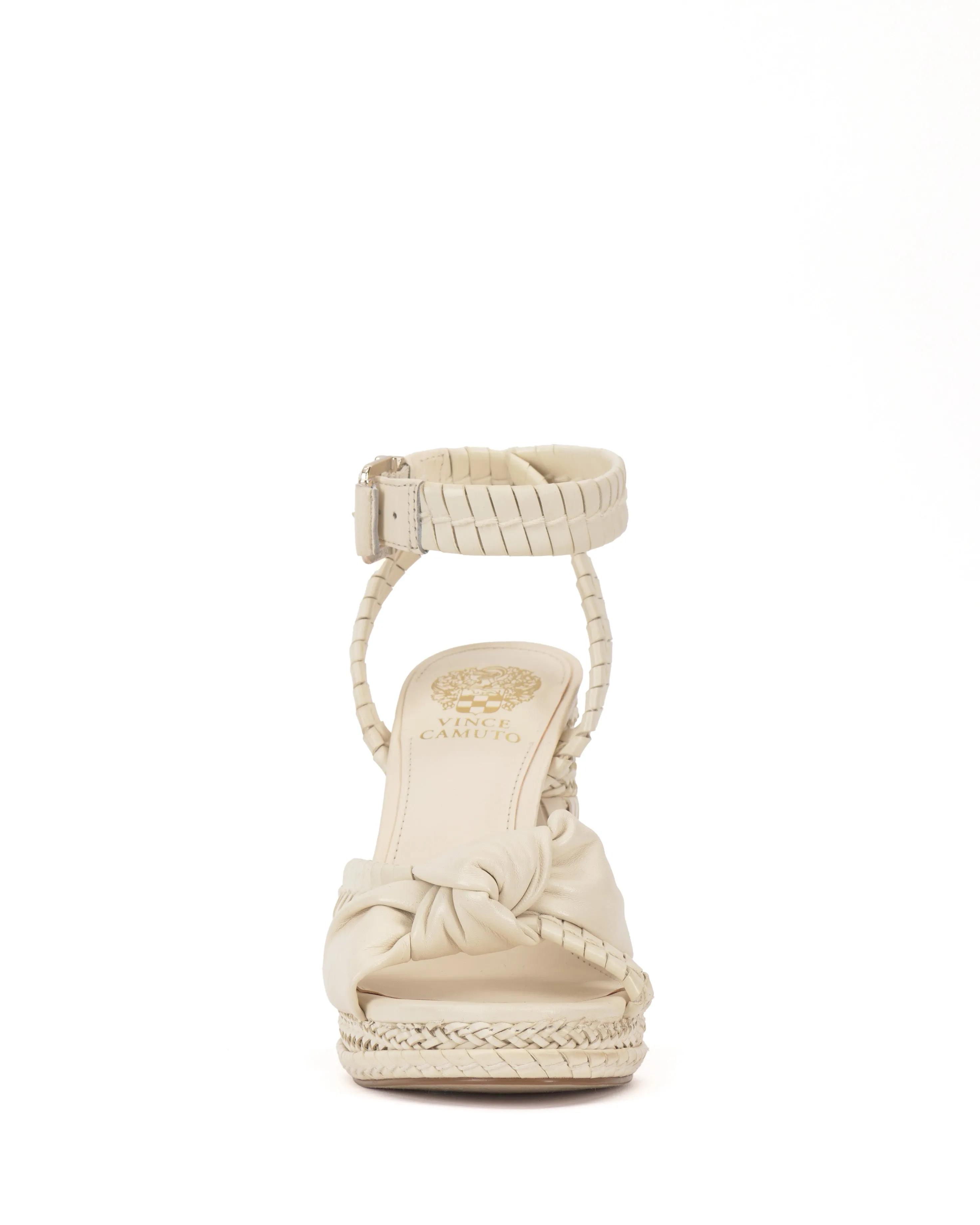 Fancey Platform Sandal