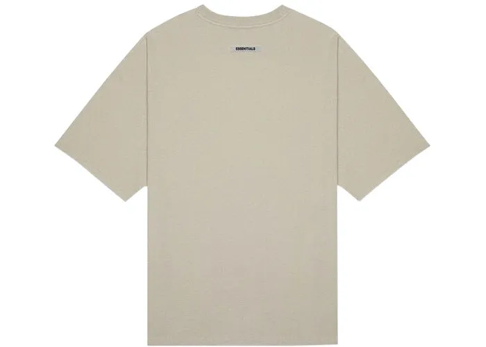 Fear Of God ESSENTIALS T-Shirt String / Tan
