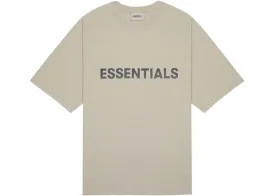 Fear Of God ESSENTIALS T-Shirt String / Tan