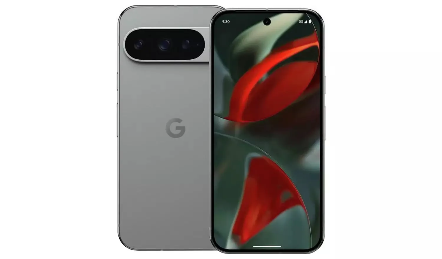 Google Pixel 9 Pro XL 5G - 128GB AI Smartphone - Hazel Unlocked