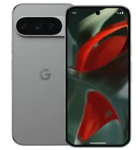 Google Pixel 9 Pro XL 5G - 128GB AI Smartphone - Hazel Unlocked