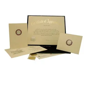 Graduation Announcements (follow off-site link to purchase)