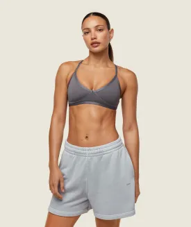 Gymshark everywear Ultra Comfort Bralette - Brushed Grey