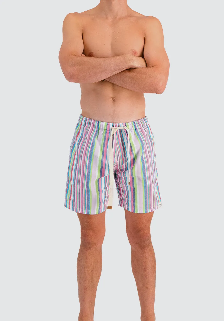 Hipster Shorts | Candy Groovers