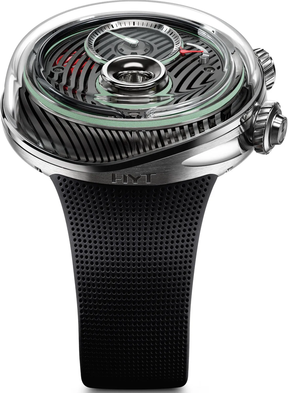 HT Watch Flow Infinity Limited Edition