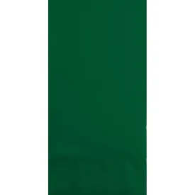 Hunter Green Guest Napkins 3ply 16ct