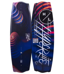 Hyperlite Eden Junior Wakeboard (2023)