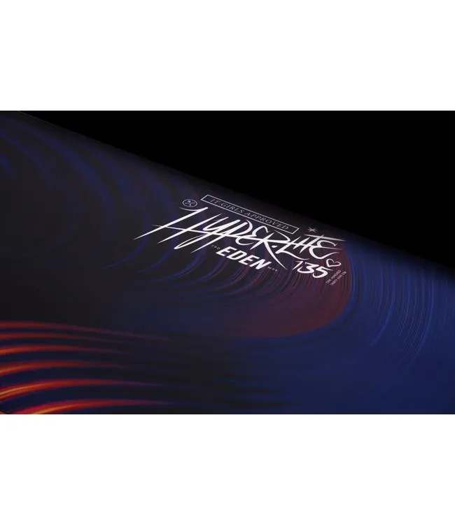 Hyperlite Eden Wakeboard (2023)